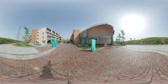 成都市_ 龙泉驿区_ 阳光南路_四川国际标榜职业学院 (7)